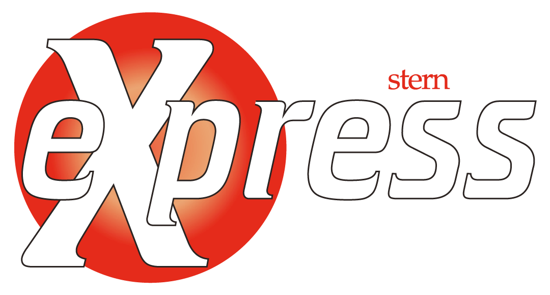 Express_Logo_White
